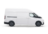 Farizon SV L2H3 elektrische bestelwagen