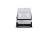 Farizon SV L2H3 elektrische bestelwagen
