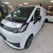 farizon v7e 67kw pro elektrische bestelwagen