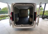 farizon v7e 67kw pro elektrische bestelwagen