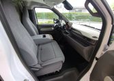farizon v7e 67kw pro elektrische bestelwagen