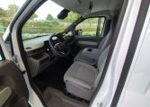 farizon v7e 67kw pro elektrische bestelwagen