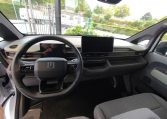 farizon v7e 67kw pro elektrische bestelwagen