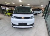 farizon v7e 67kw pro elektrische bestelwagen