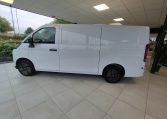farizon v7e 67kw pro elektrische bestelwagen