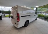 farizon v7e 67kw pro elektrische bestelwagen