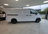 farizon v7e 67kw pro elektrische bestelwagen