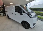 farizon v7e 67kw pro elektrische bestelwagen
