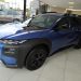 subaru e-outback 4e experience in de kleur daybreak blue