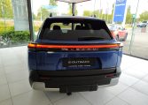 subaru e-outback 4e experience in de kleur daybreak blue