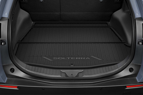 bagagemat subaru solterra my26