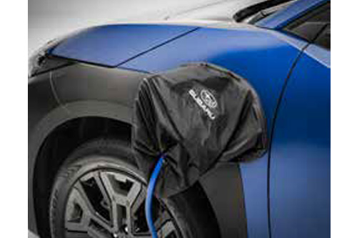 beschermhoes-laadstekker-subaru-e-outback beschermhoes laadstekker subaru e-outback