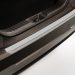 bumperbeschermplaat alu subaru uncharted
