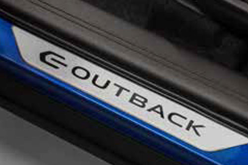 drempelbescherming e-outback