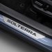 drempelbescherming subaru solterra my26