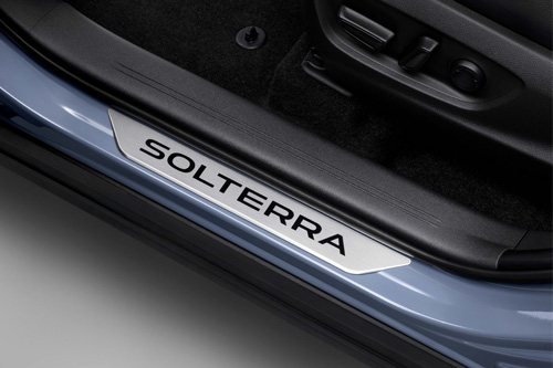 drempelbescherming-subaru-solterra-my26 drempelbescherming subaru solterra my26