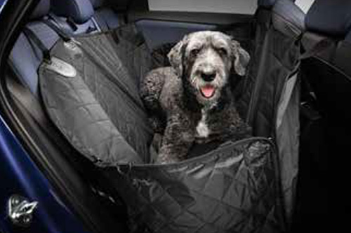 Hondenhangmat subaru e-outback