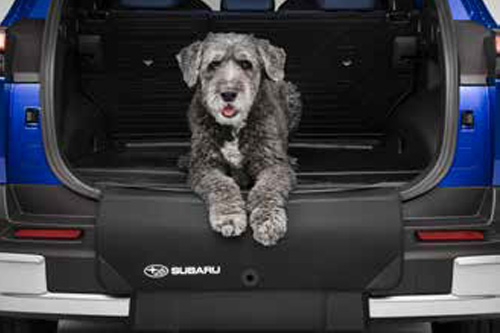 inlaad beschermmat subaru e-outback