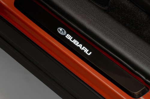verlichte-dorpelplaten-subaru-uncharted verlichte dorpelplaten subaru uncharted