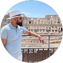 Mabroor Ahmed profielfoto