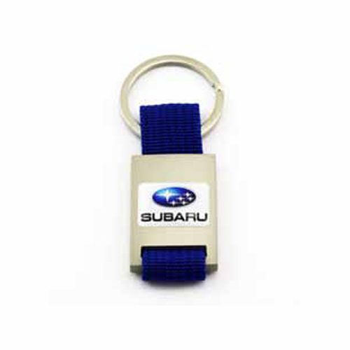 sleutelhanger subaru