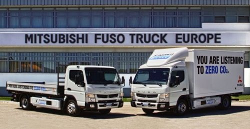 Mitsubishi-Canter-E-CELL