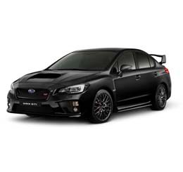 Subaru WRX STI Accessoires