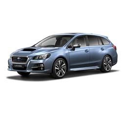 Subaru Levorg Accessoires