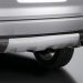 achterbumper beschermplaat subaru forester