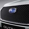 grille subaru outback