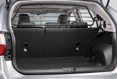 hondenrek subaru xv