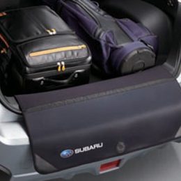 inlaad beschermmat subaru xv