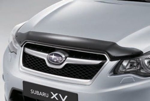 Motorkap bescherming subaru XV