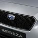 grille subaru impreza 2018