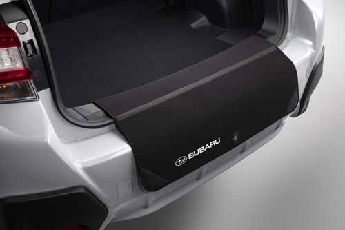 inlaad beschermmat subaru xv 2018