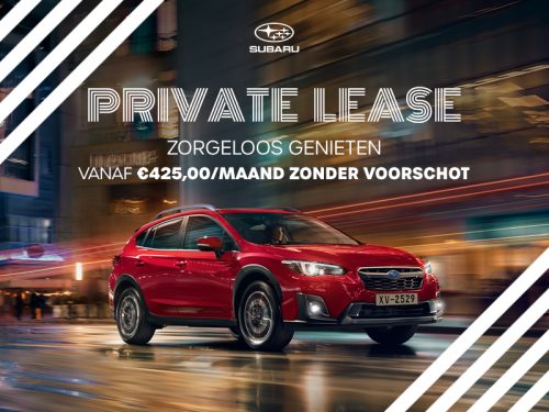 Private lease