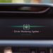 Driver monitoring assist
