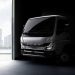 Fuso Canter 2021