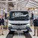 Fuso Canter 2022