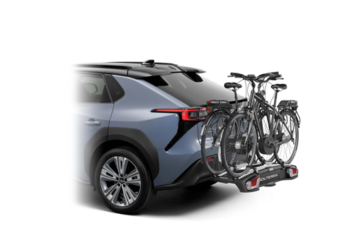 fietsendrager e-bike subaru solterra