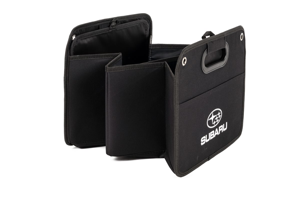 kofferbak doos Subaru