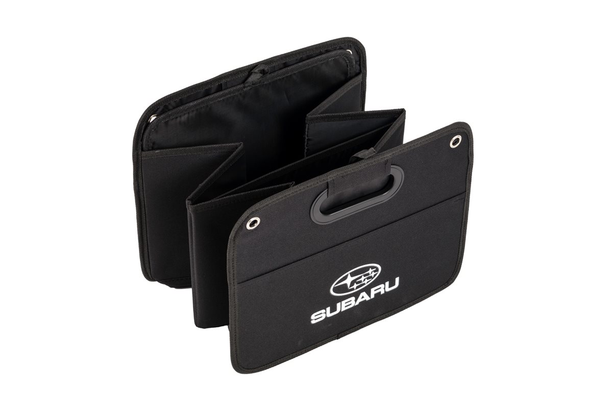 kofferbak doos Subaru