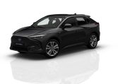 subaru solterra Skypackage Black Mica