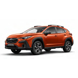 Subaru Crosstrek Accessoires