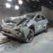 crosstrek euroncap