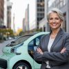 Mobiliteitsbudget xev yoyo