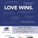 Subaru Love Wins
