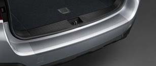 achterbumper-beschermfolie-subaru-outback bumperbeschermfolie subaru outback