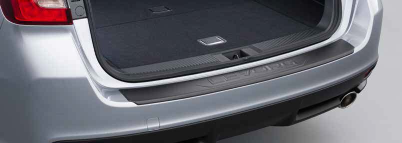 achterbumperbeschermer-kunststof-subaru-levorg achterbumper beschermplaat kunststof subaru levorg