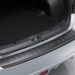achterbumper beschermplaat subaru xv